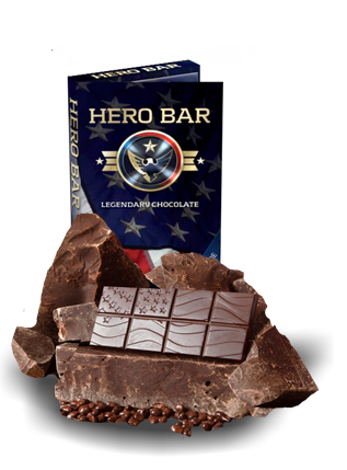 HERO Artisan Luxury Mushroom Chocolate Bar 5G - Mint – Nugrushes